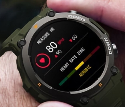 Смарт-Часи: MELANDA K56. Київ - фото 1