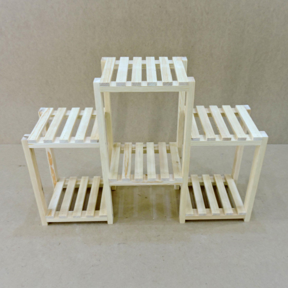 Підставка для квітів "Лейрія 1" бланже Миколаїв - фото 5