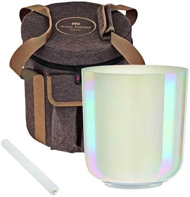 Ударна установка  Meinl Misa Medytacyjna Essence Creamy + Сумка 6,7" Київ - фото 1