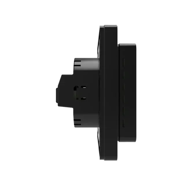 Wi-Fi Терморегулятор In-Therm PWT 029 Чорний Київ - фото 9