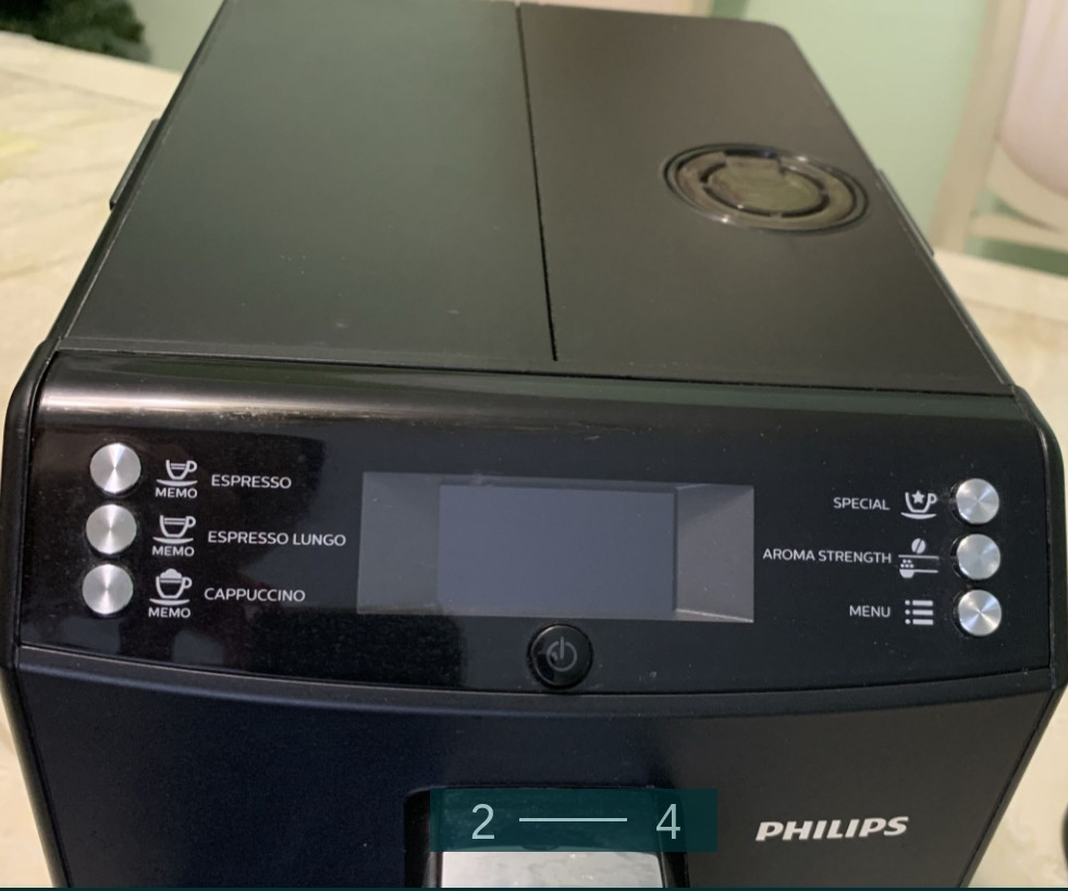 Кавомашина: Philips. Київ - фото 3