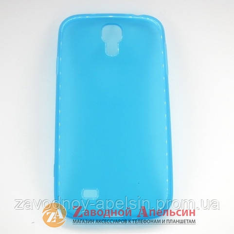 Samsung i9500 S4 чохол Cover 1 Одеса - фото 1