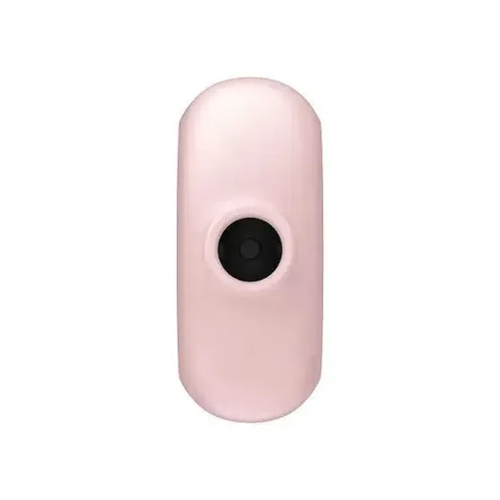 Вакуумний стимулятор Satisfyer Pro To Go 3 Rose Львів