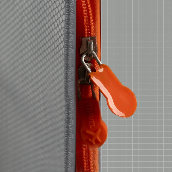 Туристичні сумки та органайзери комплект 6 шт для речей Trizand (23183) Нововолинськ - фото 4