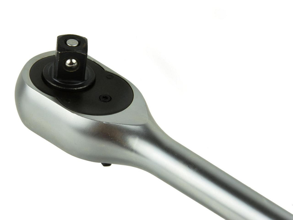 Набір головок торцевих 