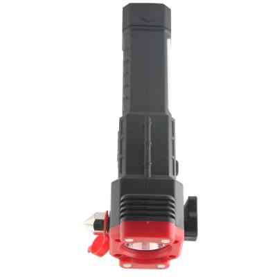 Фонарь Quantum Hummer 3W LED+COB з функцією Power Bank (QM-FL1034) Винница