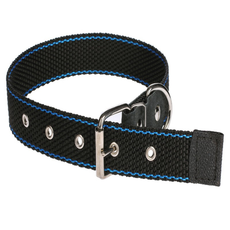 Нашийник 500 35мм "Економ" синтетика Вінниця - фото 1