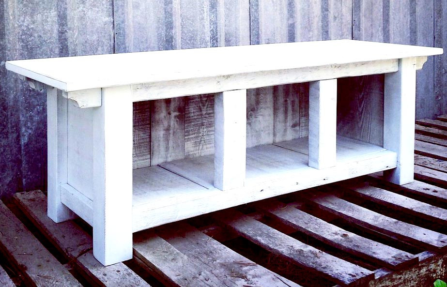 Лавка кухонная 