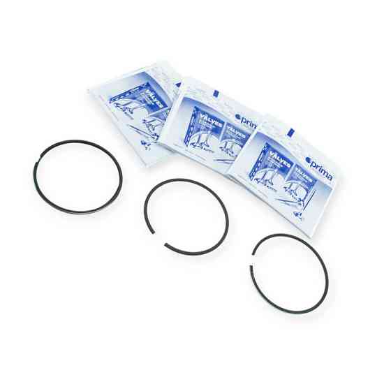 Кільця 1.5 (77,00) 2 р. Prima Ланос Мукачево