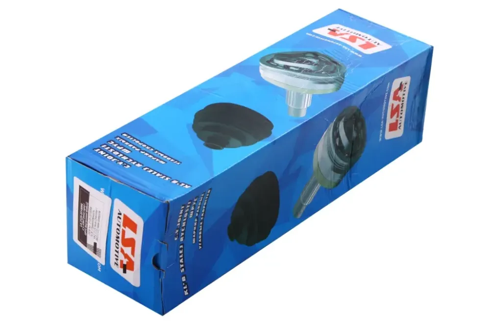 ШРУС 2123 внутренний правый LSA (длинный) Винница - изображение 3