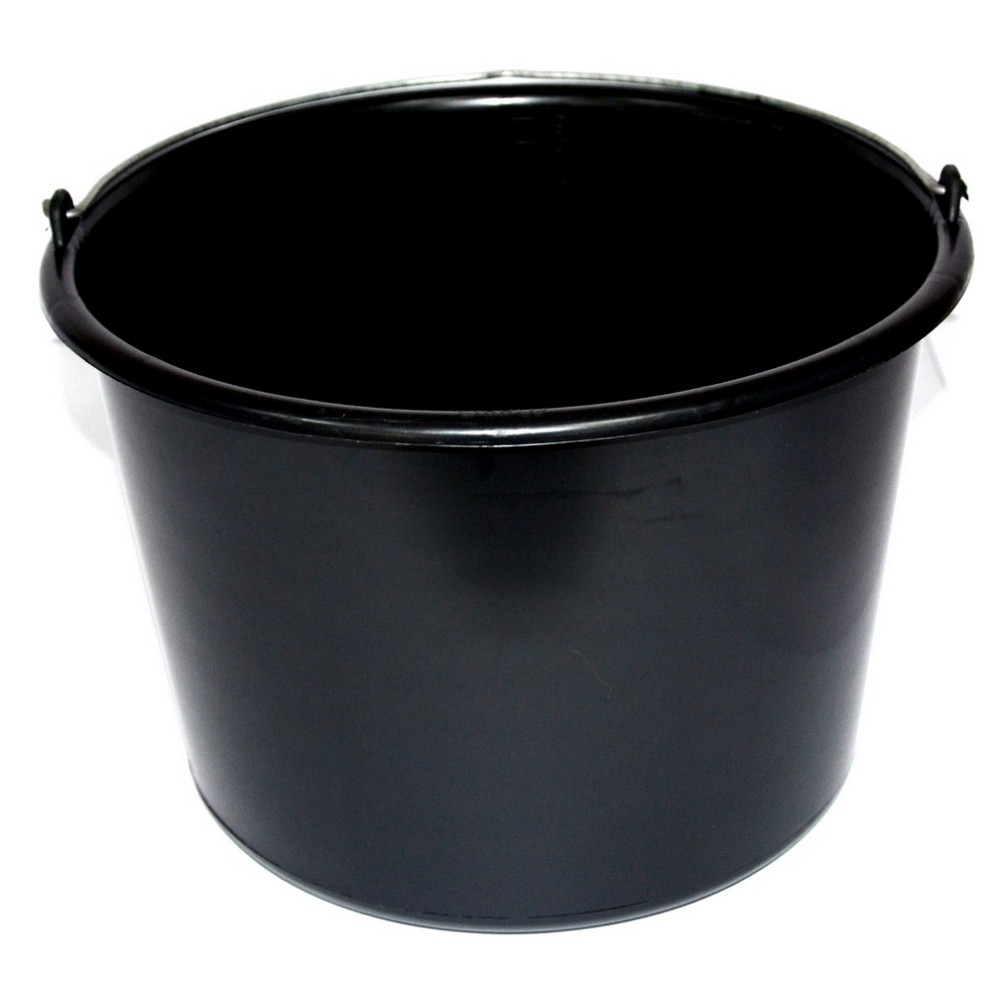 MASTERTOOL Відро пластикове будівельне MASTERTOOL 16 л 92-3016 Коломия - фото 2