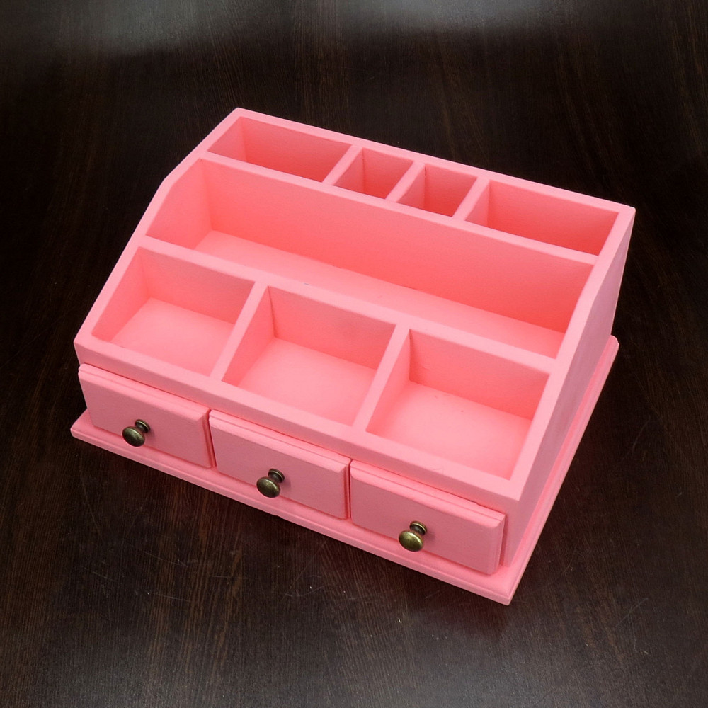 Органайзер настільний "Ректор" барбі Миколаїв - фото 6