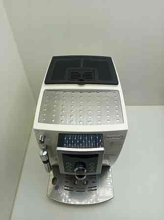 Кавомашина DeLonghi ECAM 23.210.W (товар вживаний) Луцк