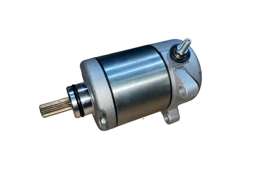 Электростартер ATV TRX250 EX/X 97-20 / TRX250 TE/TM 97-06 Мукачево - изображение 1