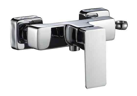 Змішувач гігієнічний DOMINO Dionis DDD-206N Тернополь