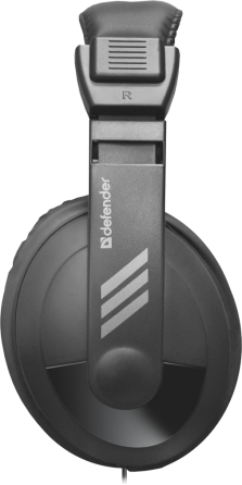 Навушники Defender HN-751 Black (63751) (5718988) Київ
