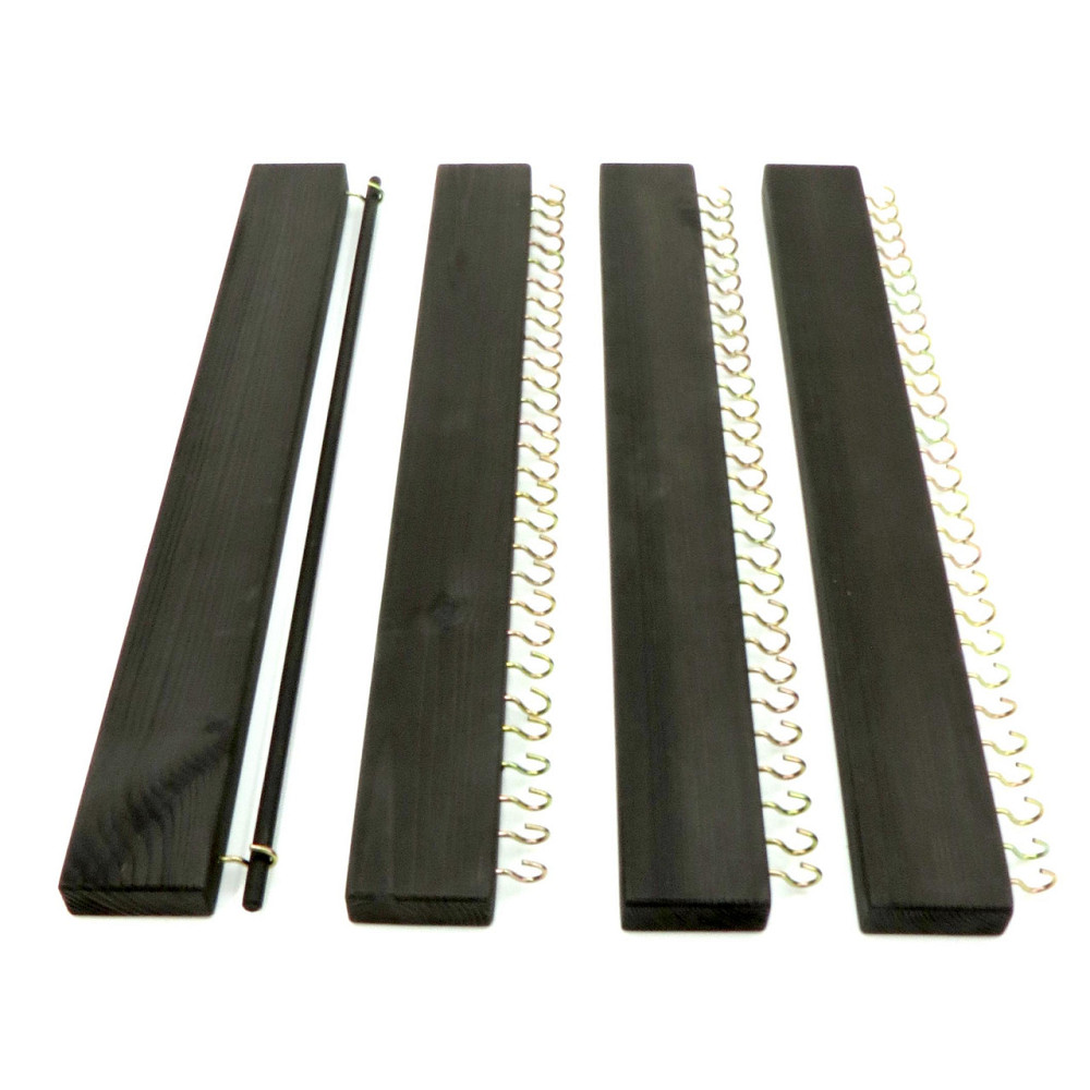 Органайзер для бижутерии 