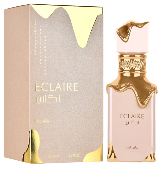 Парфумована вода жіноча Eclaire Lattafa Perfumes 100 мл Запоріжжя - фото 1
