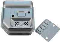 Глушитель бензопила для St MS 180 Мукачево