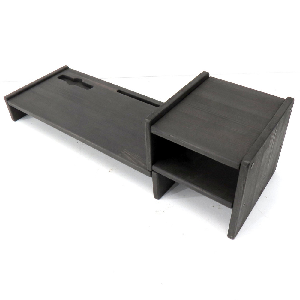 Підставка для монітора "Джар" венге Миколаїв - фото 3