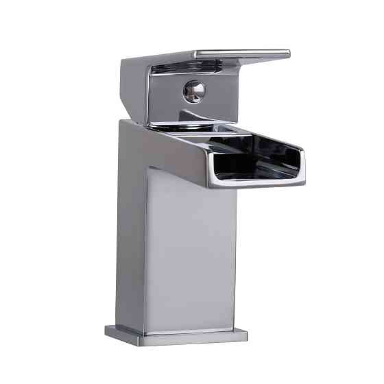 Змішувач для умивальника TOPAZ ODISS TO 18261-H61B Луцк