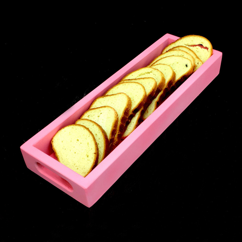 Хлебный лоток 