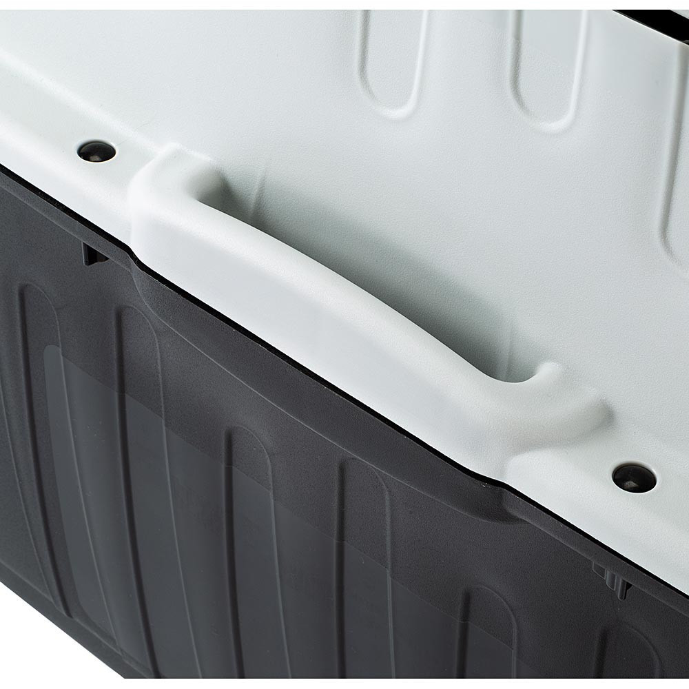 Контейнер-переноска для собак Ferplast Atlas 80 Professional (Ферпласт Атлас 80 Професіонал) Запоріжжя - фото 4