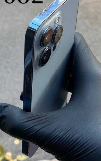 IPhone 13 Pro Sierra Blue 128Gb (Айфон 13 про.) Киев - изображение 5