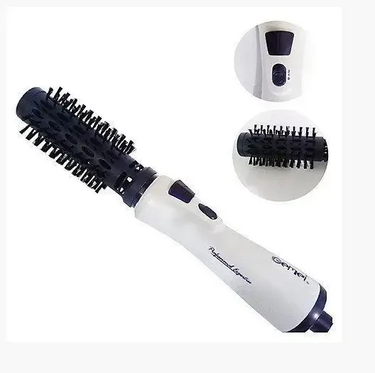 Мультистайлер для волос Укладка и локоны Расческа Gemei GM-4826 Коломыя - изображение 1