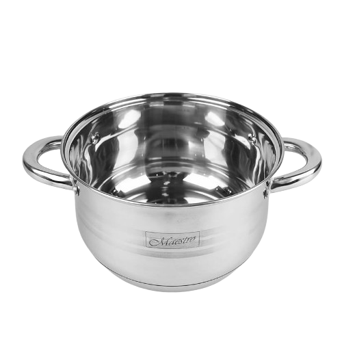 Каструля 6,5л d24см MR-3513-24 Maestro Житомир