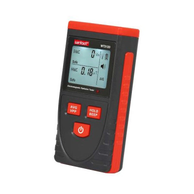 Детектор строительный Wintact электромагнитного поля (WT3120) Винница - изображение 2