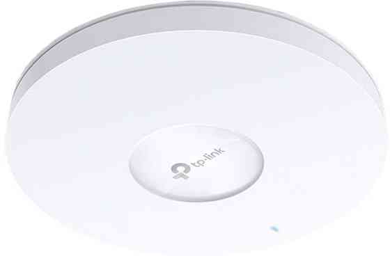 Точка доступу TP-Link EAP613 AX1800, 1xGE,  PoE,  Passive PoE Вінниця