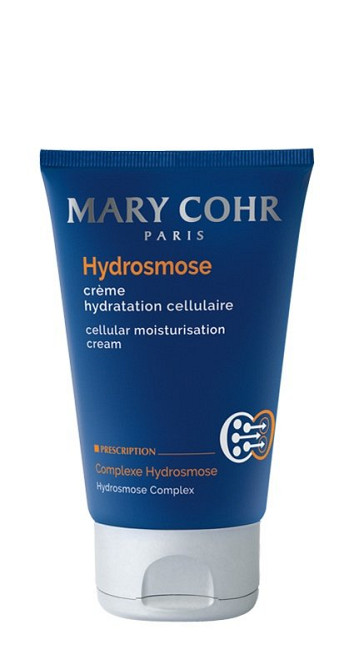 Зволожуючий крем для чоловіків Hydrosmose Homme Mary Cohr 50 мл Київ - фото 1