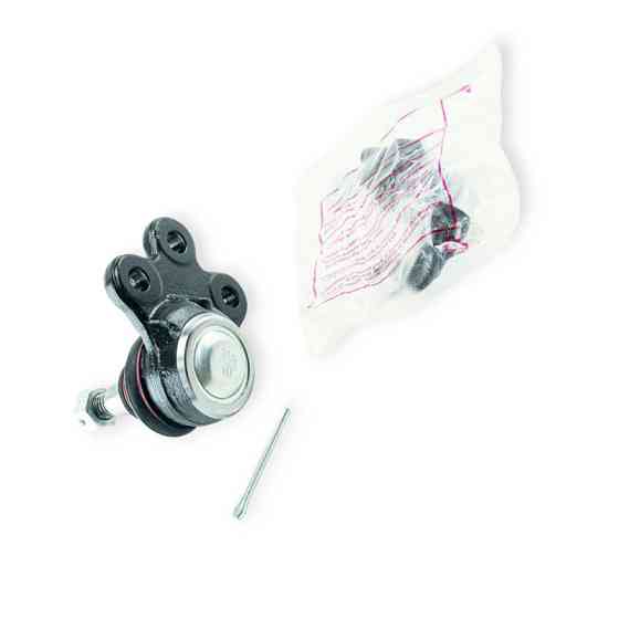 Кульова Опель Antara, Chevrolet Captiva опора Мукачево