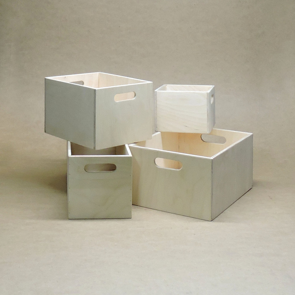 Короб для зберігання "Флоренція" В50хД30хШ30см Миколаїв - фото 8