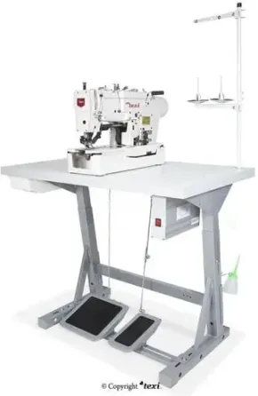 Швейная машина Texi Dziurkarka 781 Киев