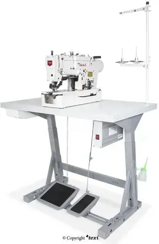 Швейна машина Texi Dziurkarka 781 Київ - фото 1