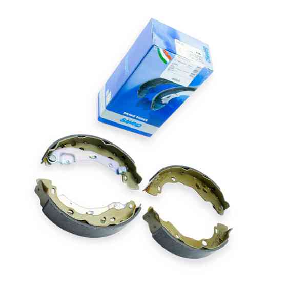 Колодки задние Логан d-203 тормозные Мукачево