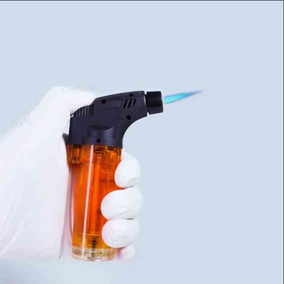 Запальничка GRILLI 777823 Код: 013742 Ровно