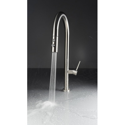 Мойка кухонная Deante Olfato ZPO_010A + зміш. BQO_F72M (ZPOE010A) Винница - изображение 2