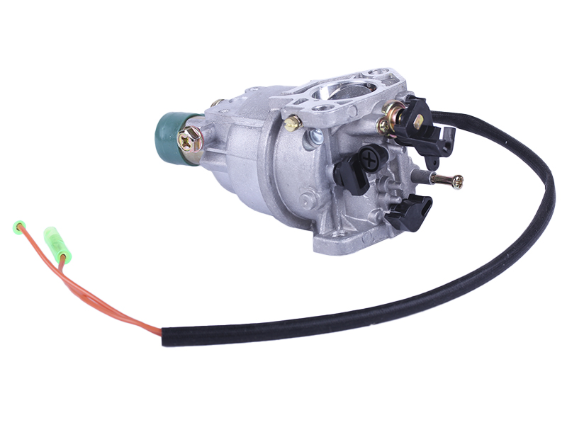 Карбюратор с элекроклапаном Мукачево - изображение 1