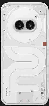 Абсолютно новий запакований Nothing Phone 2a 8/128GB. Київ