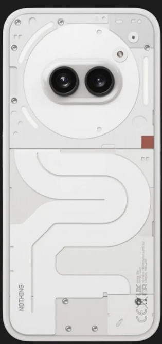 Абсолютно новий запакований Nothing Phone 2a 8/128GB. Харків - фото 2