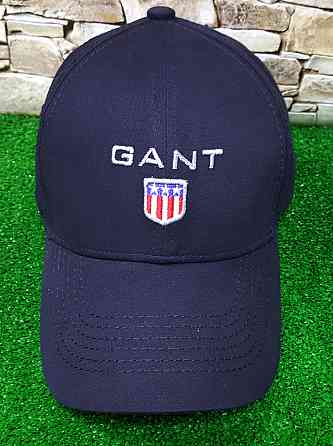 Бейсболка  GANT Київ
