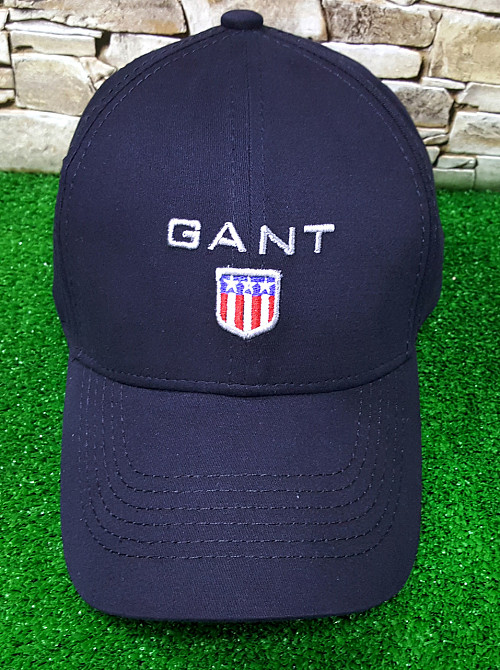 Бейсболка  GANT Киев - изображение 4