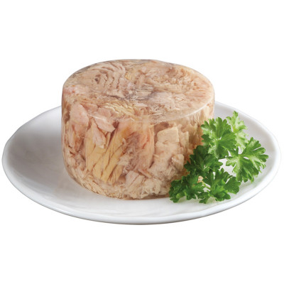 Консервы для кошек GimCat Shiny Cat С тунцом и курицей в желе 70 г (4002064413303) Винница - изображение 2