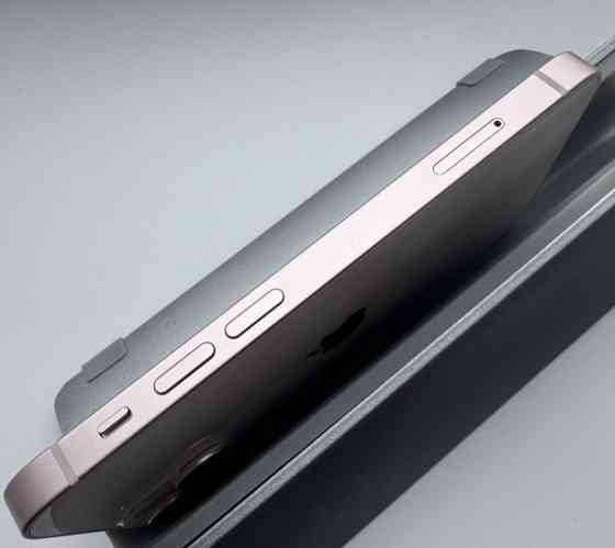 Айфон iPhone 13 mini 256Gb. Pink Neverlock 83% Киев