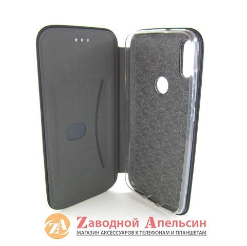 Чохол книжка Xiaomi Mi Play Momax Case red Одеса - фото 6