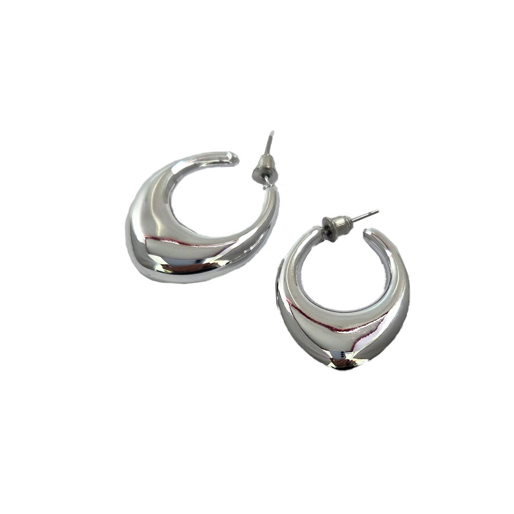 Серьги СГ3600-6 Киев - изображение 1