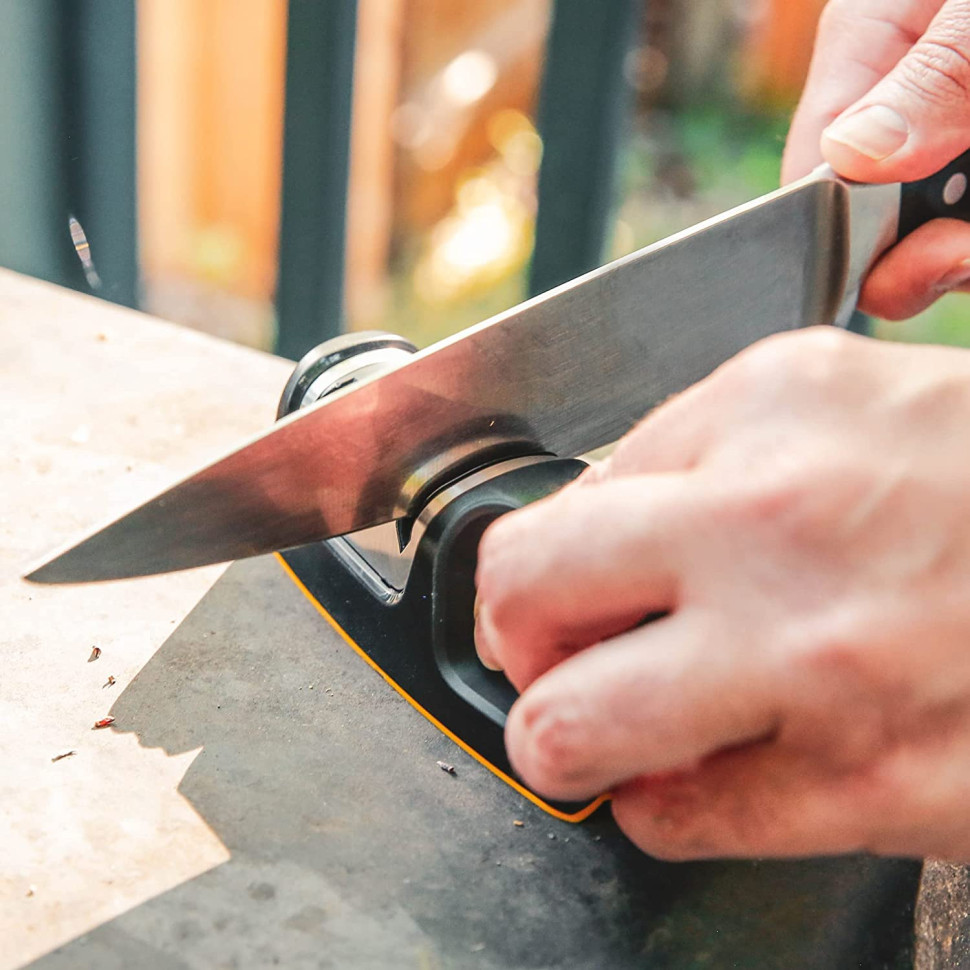 Work Sharp Точилка кухонна механічна Kitchen Edge WSKTNKES-I Киев - изображение 4